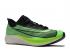 Nike Zoom Fly 3 Electric Green Phantom Black Vapor AT8240-300