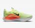 Nike Zoom Fly 4 Barely Volt Hyper Orange Bolt Black CT2392-700