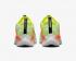 Nike Zoom Fly 4 Barely Volt Hyper Orange Bolt Black CT2392-700