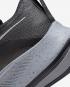 Nike Zoom Fly 4 Dark Smoke Grey Black Metallic Silver CT2392-002