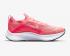 Nike Zoom Fly 4 Lava Glow Racer Pink Black White CT2401-600