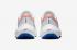 Nike Zoom Fly 5 PRM White Black Blue DX1599-100