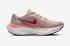 Nike Zoom Fly 5 Pink Oxford University Red Pink Gaze DM8974-600