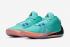 Nike Zoom Freak 1 All Bros Pt. 2 Black Green BQ5422-300
