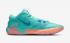 Nike Zoom Freak 1 All Bros Pt. 2 Black Green BQ5422-300