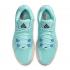 Nike Zoom Freak 1 All Bros Pt. 2 Black Green BQ5422-300
