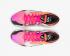 Nike Zoom Freak 2 EP Gradient Fade Red Flame Pink White Black DB4738-600