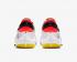 Nike Zoom Freak 2 EP Gradient Fade Red Flame Pink White Black DB4738-600