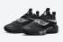 Nike Zoom Freak 3 Black Wolf Grey Metallic Silver DA0694-002