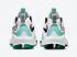 Nike Zoom Freak 3 Clear Emerald White Total Orange Black DA0695-101