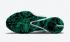 Nike Zoom Freak 3 Clear Emerald White Total Orange Black DA0695-101