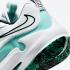 Nike Zoom Freak 3 Clear Emerald White Total Orange Black DA0695-101