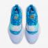 Nike Zoom Freak 3 Freeze Time Dutch Blue Metallic Gold Ghost DA0694-401