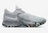 Nike Zoom Freak 4 Etched in Stone Wolf Grey Cool Grey Black White DJ6149-004