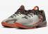 Nike Zoom Freak 4 Letter Bros Ironstone Cobblestone Sail Orange Trance DJ6149-003