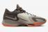 Nike Zoom Freak 4 Letter Bros Ironstone Cobblestone Sail Orange Trance DJ6149-003