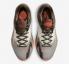 Nike Zoom Freak 4 Letter Bros Ironstone Cobblestone Sail Orange Trance DJ6149-003