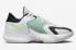 Nike Zoom Freak 4 White Black Barely Volt DJ6149-100