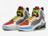 Nike Zoom G.T. Jump White Red University Blue Multi-Color CZ9907-100