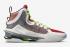 Nike Zoom G.T. Jump White Red University Blue Multi-Color CZ9907-100