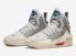 Nike Zoom G.T. Jumpmo Grey Sail Red DC9039-002