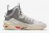 Nike Zoom G.T. Jumpmo Grey Sail Red DC9039-002