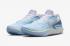 Nike Zoom GT Cut 2 Dare to Fly Ice Blue Grey Dark Purple FB1866-101