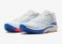 Nike Zoom GT Cut 2 Metallic Summit White Blue DJ6015-102