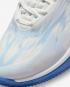 Nike Zoom GT Cut 2 Metallic Summit White Blue DJ6015-102