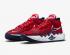 Nike Zoom GT Run Team USA Sport Red Blue Void White Black CZ0202-604