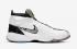 Nike Zoom Heritage N7 White Black Teal CI1683-100