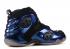 Nike Zoom Rookie Binary Blue White Black 472688-400