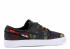 Nike Zoom Stefan Janoski Canvas Floral Color Multi Black White 615957-900