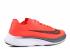 Nike Zoom Vaporfly 4% Crimson Bright Black 880847-600