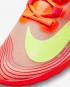 Nike Zoom Victory 5 XC Total Orange Bright Crimson Black Volt AJ0847-801