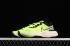 Nike Zoomx Invincible Run Flyknit Barely Volt Black CT2228-700