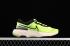 Nike Zoomx Invincible Run Flyknit Barely Volt Black CT2228-700