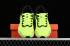 Nike Zoomx Invincible Run Flyknit Barely Volt Black CT2228-700