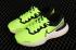 Nike Zoomx Invincible Run Flyknit Barely Volt Black CT2228-700