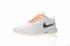 Off White X Nike Quest OW White Orange AA7403-106