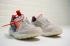 Off White x Moon Landing x Tom Sachs x NikeCraft Mars Yar 2 Grey Blue Gym Red AA2261-007