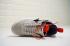 Off White x Moon Landing x Tom Sachs x NikeCraft Mars Yar 2 Grey Blue Gym Red AA2261-007