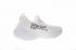 Off White x Nike Vapor Street Flyknit White Black Orange AQ1763-201