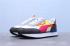 Puma Basket Classic Tiger Mesh Black Red Yellow Unisex Shoes 372268-03