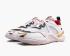 Puma Charlotte Olympia x Wmns Rise White Womens Casual Shoes 372860-01