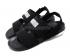 Puma Leadcat YLM Lite Black White Mens Casual Shoes 370733-01