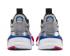 Puma NASA x RS-X Space Agency Silver Grey Mens Shoes 372511-01