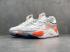 Puma RS-X Reinvention Beige Orange Unisex Running Shoes 370752-05
