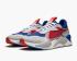 Puma Transformers x RS-X Optimus Prime Dazzling Blue High Risk Red 370702-01