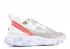 React Element 87 Rush Light Sail Orange White Bone AQ1090-100